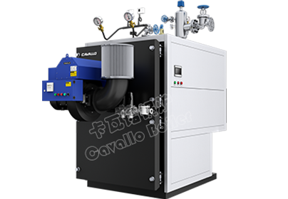 使用卡瓦诺锅炉有哪些便利